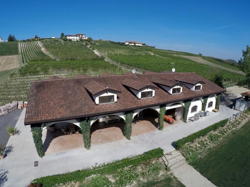 Sori San Giovanni Isola d'Asti Exterior photo